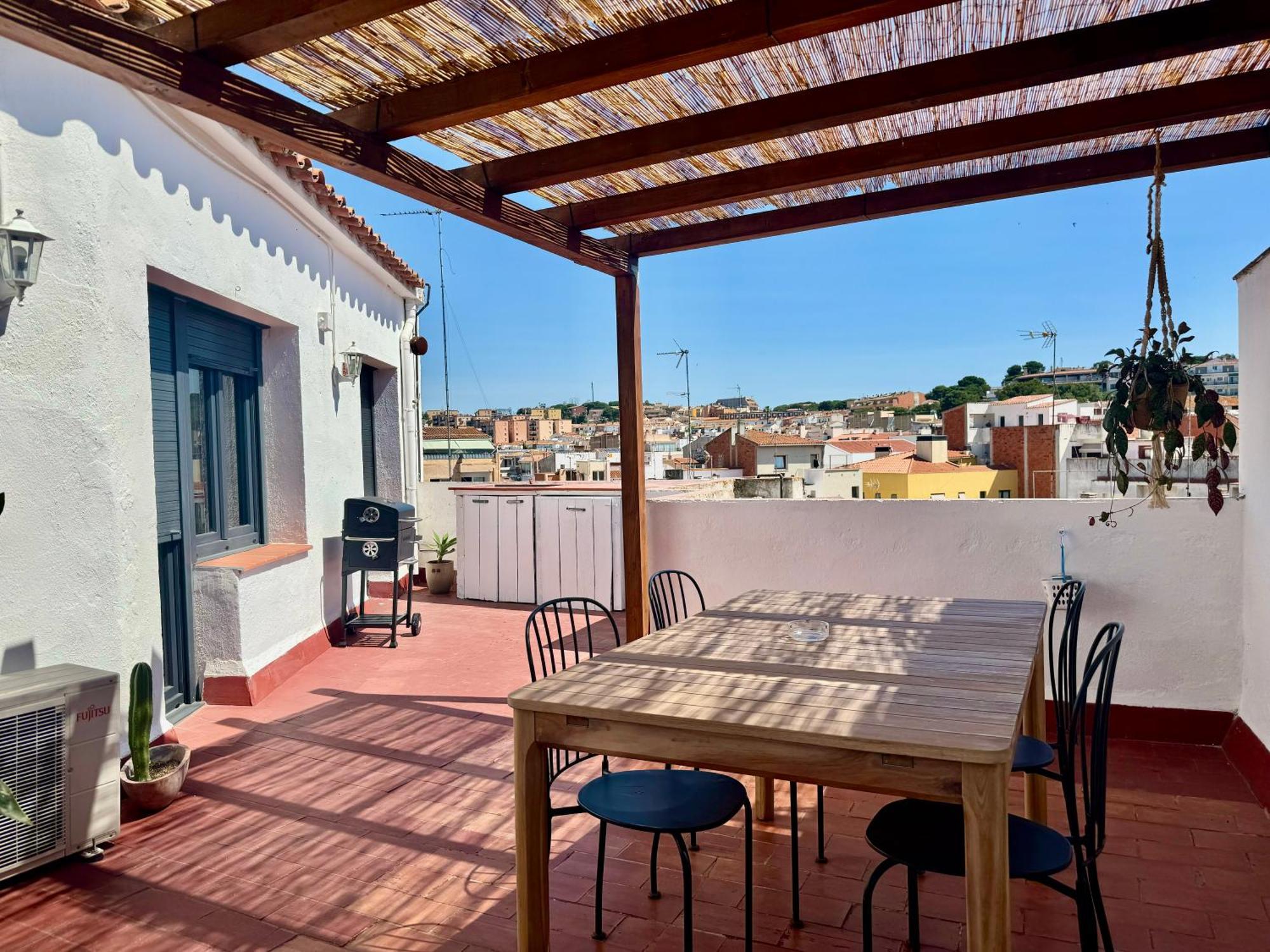 Dolce Appartement