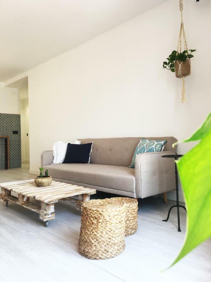 Appartement Dolce *